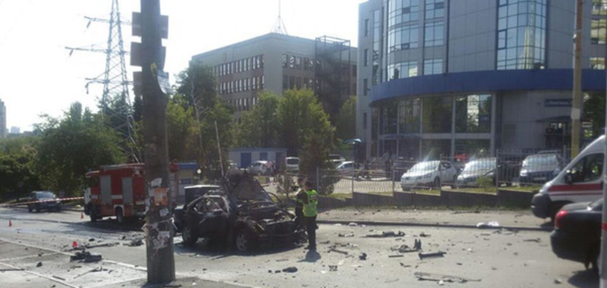 'Подрывная операция против страны': эксперт дал ценный совет украинцам