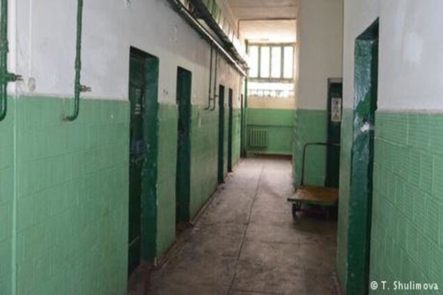 Правозахисники: Катування залишаються проблемою у місцях несвободи в Україні