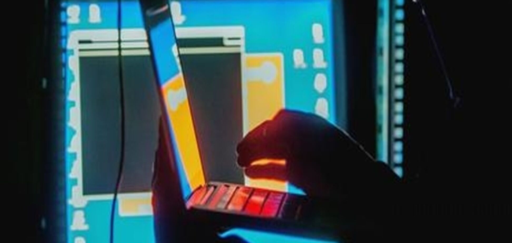 Новий кібервірус шириться Україною і світом