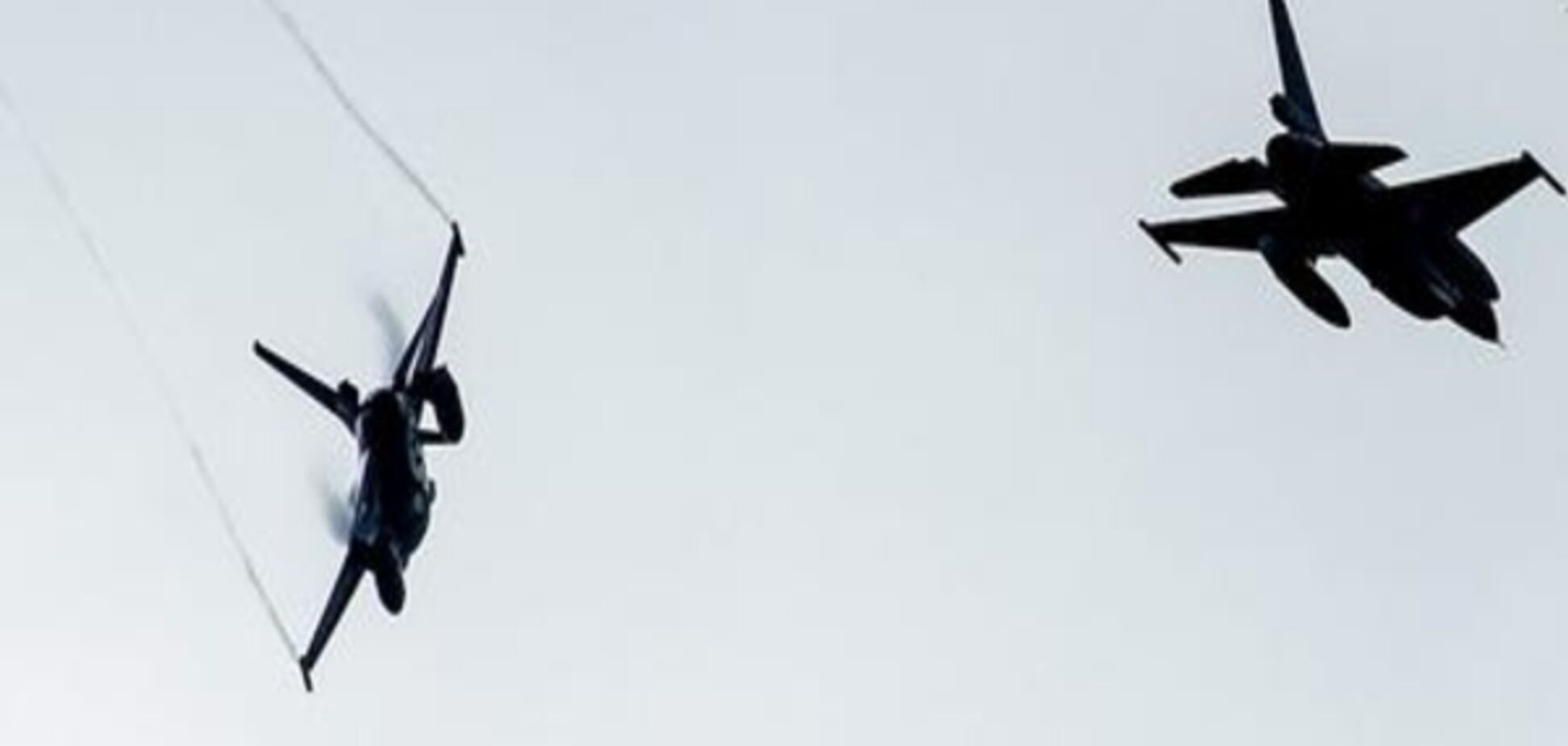 Авіаудар коаліції по в'язниці ІД призвів до загибелі 57 осіб - спостерігачі