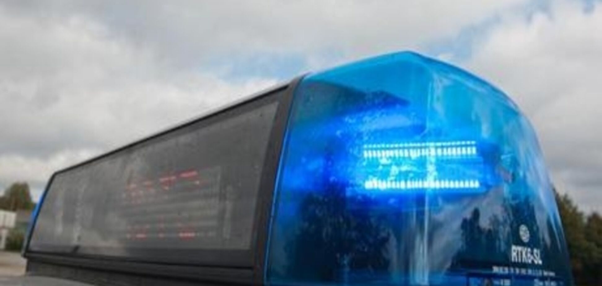 У Києві підірвали автомобіль, загинув співробітник ГУР міноборони