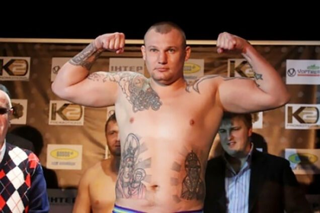 Андрей Руденко