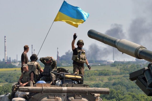 Мова ненависті та кохання