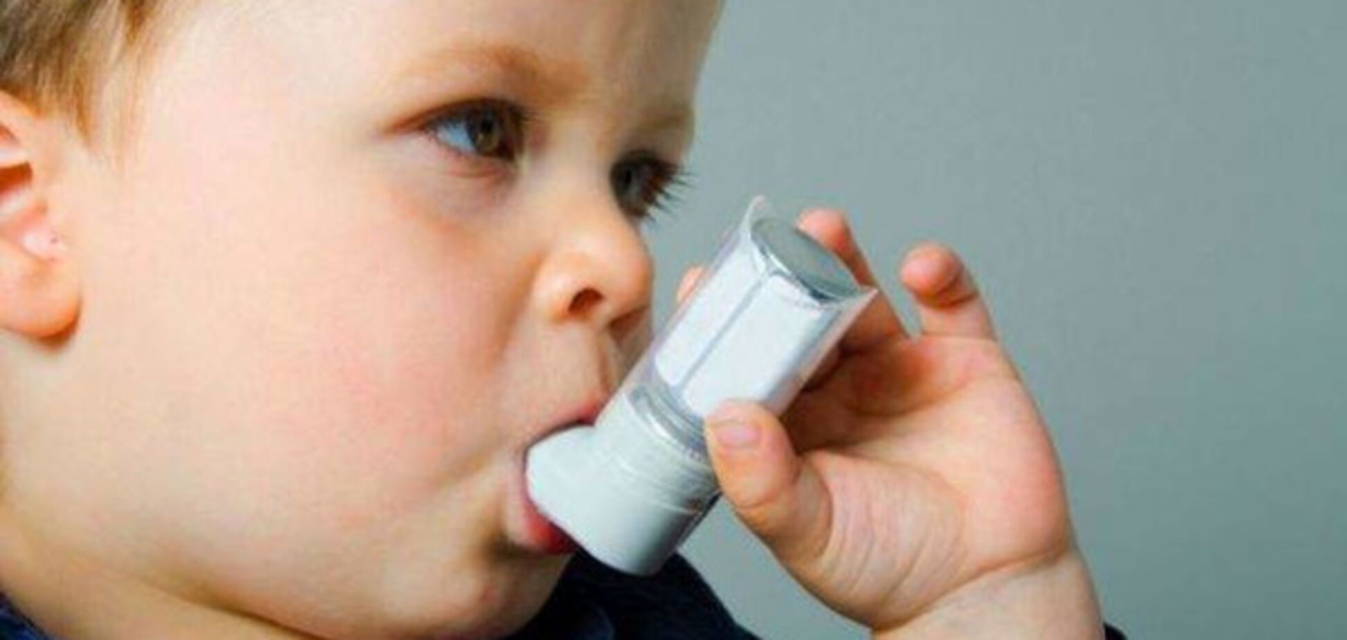 Стало известно, как астма в детстве отображается на здоровье в будущем