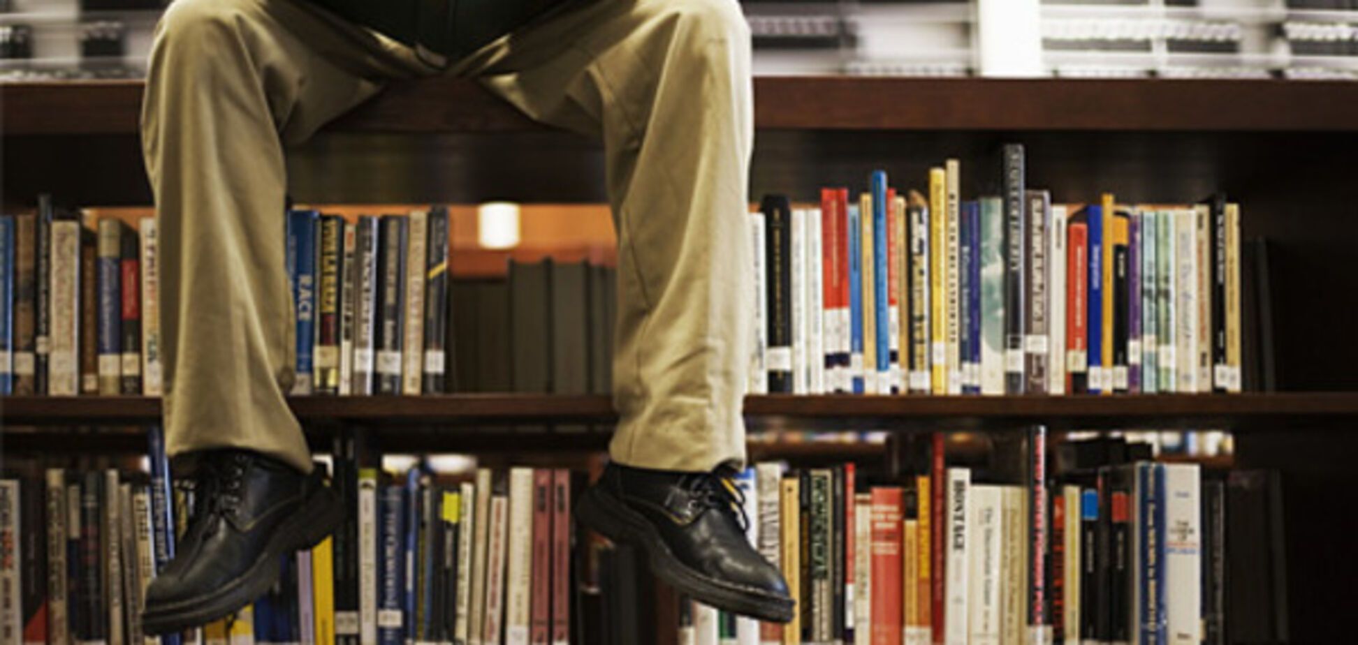 библиотека, книги