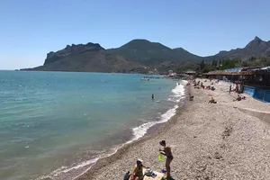 гурзуф