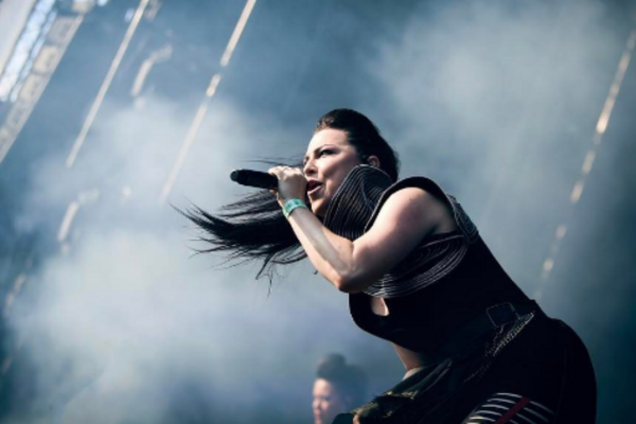 Evanescence