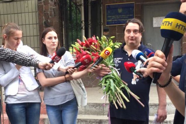 Игорь Гужва