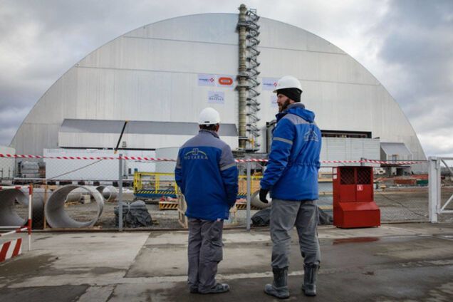 Солнечная электростанция в Чернобыле: зачем и как это предлагают сделать