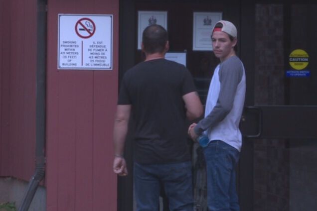 Коул Тревор Крейн