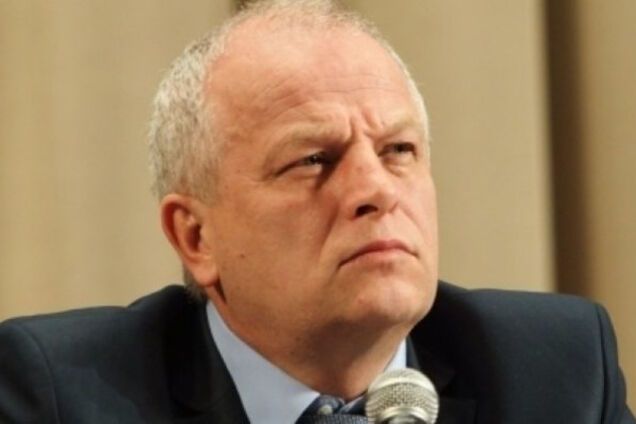 УААСП і Кубів як приклад класичної української #ЗРАДА