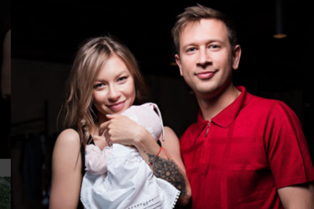 Логунова і Ступка