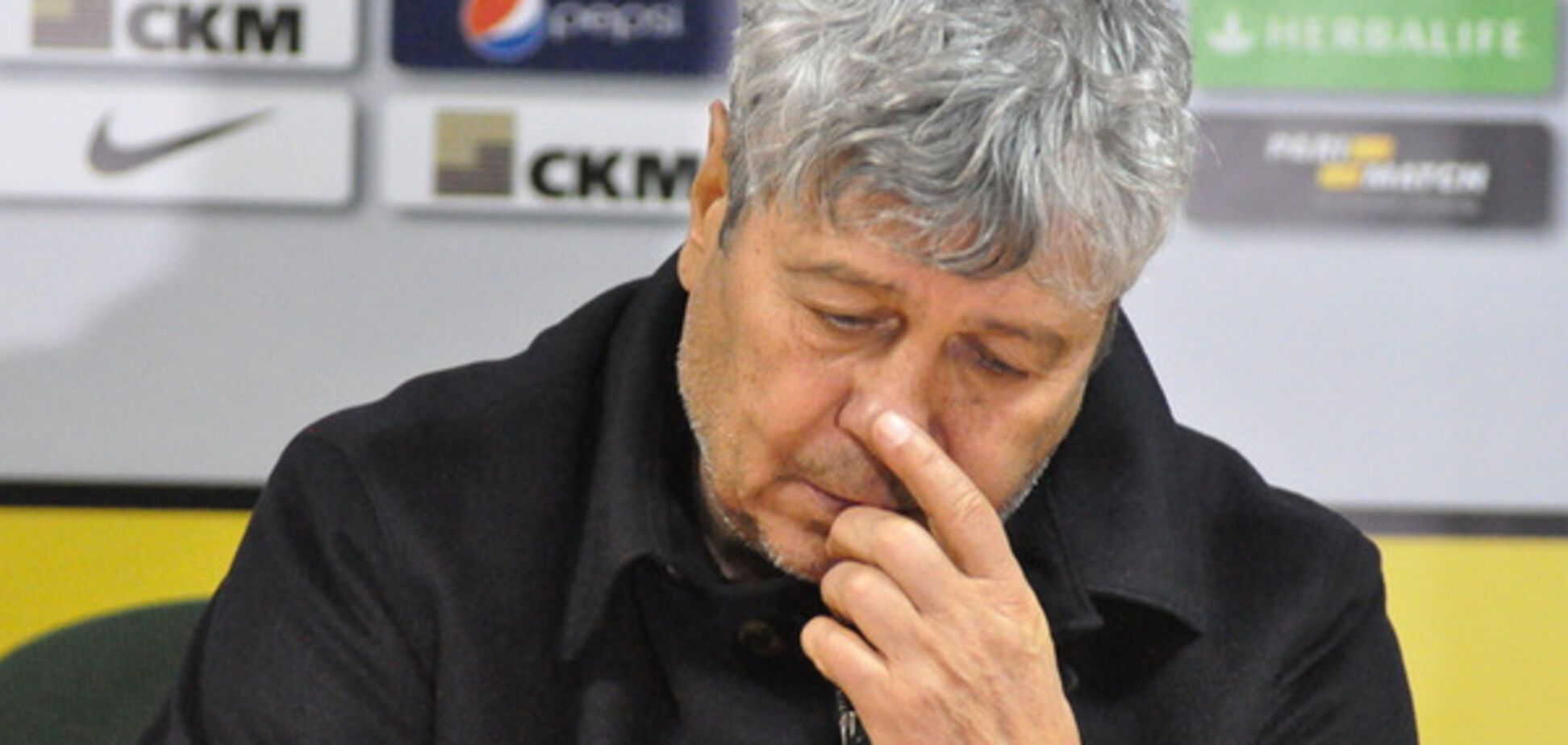 Мірча Луческу