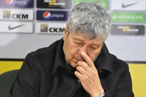 Мирча Луческу