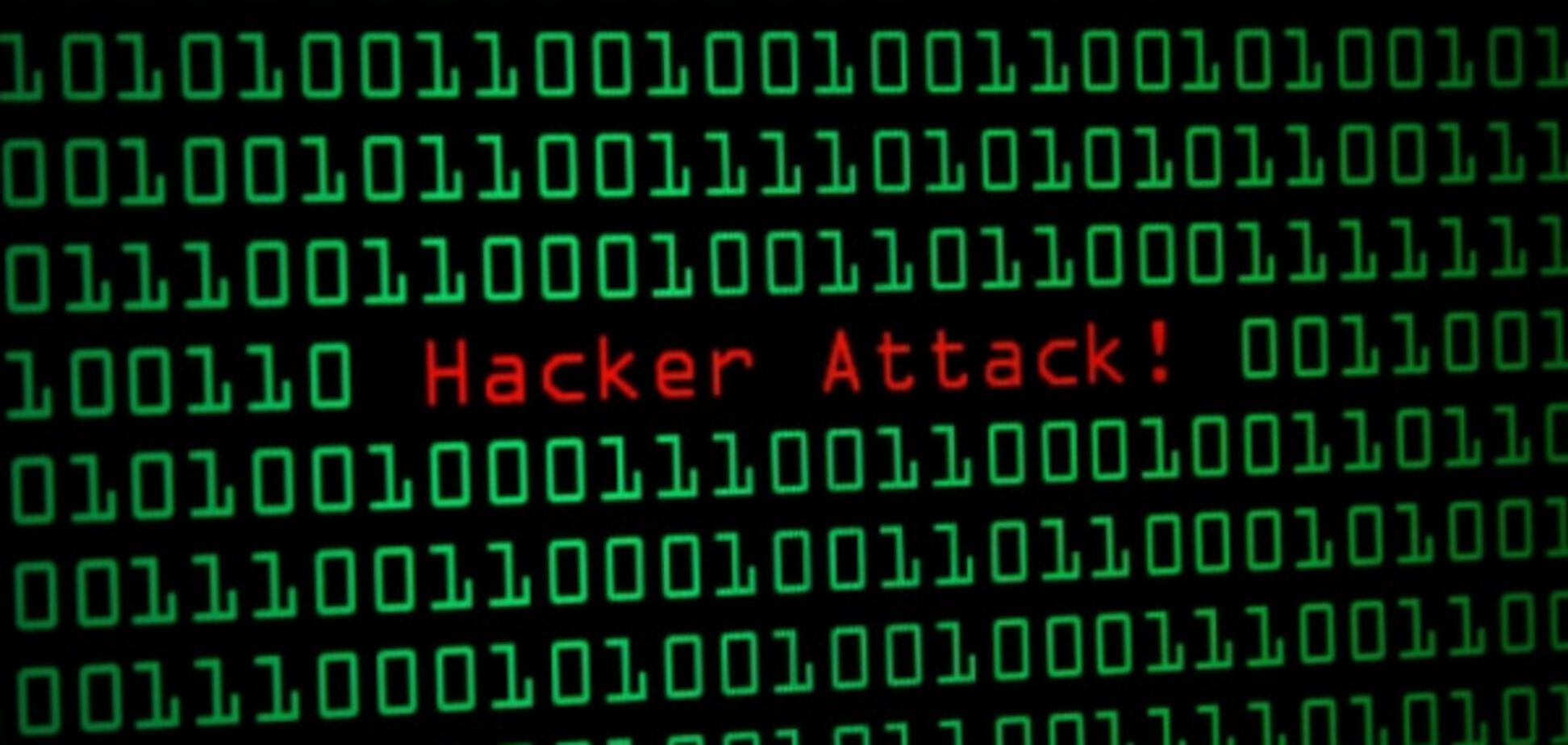 \'Не случайно\': Турчинов указал на интересную связь хакерской атаки с убийством разведчика
