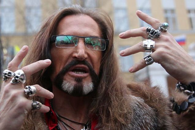 Никита Джигурда