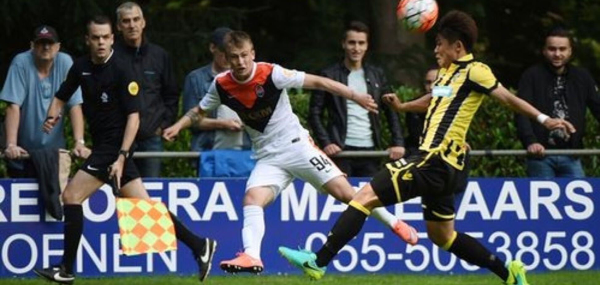 Олег Данченко