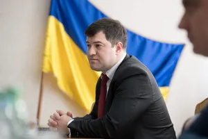 "Відсутність події злочину": адвокат розповів, яка доля чекає "справу Насірова"