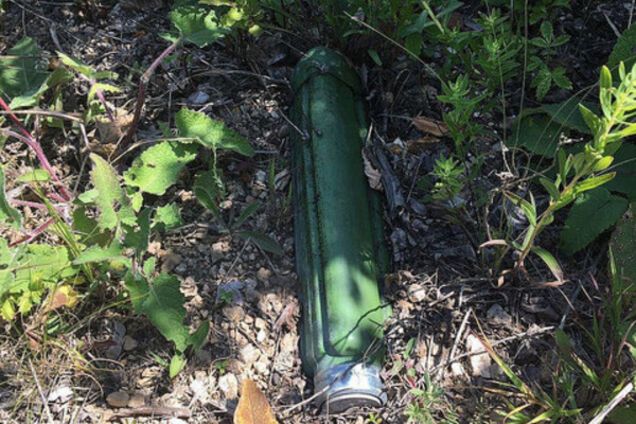 Российская армия в Украине