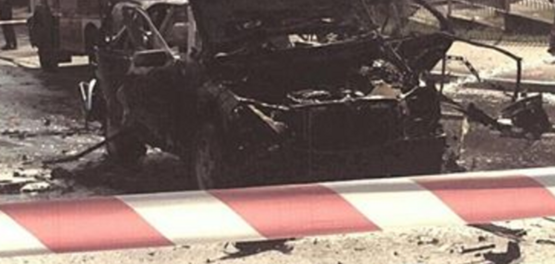 Российские спецслужбы развернули террористическую войну