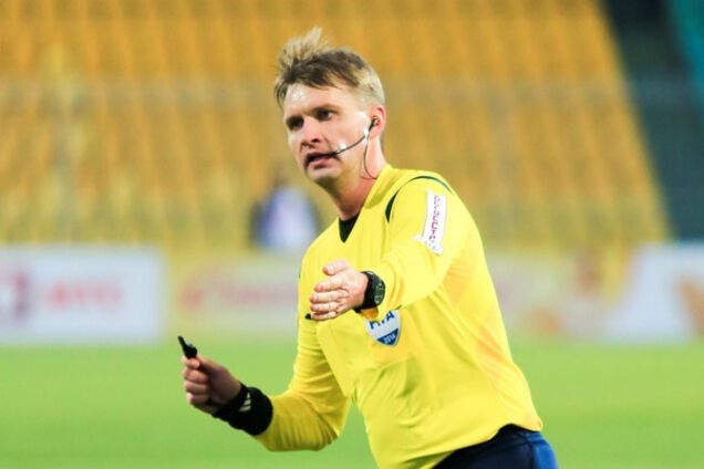 Сергей Лапочкин