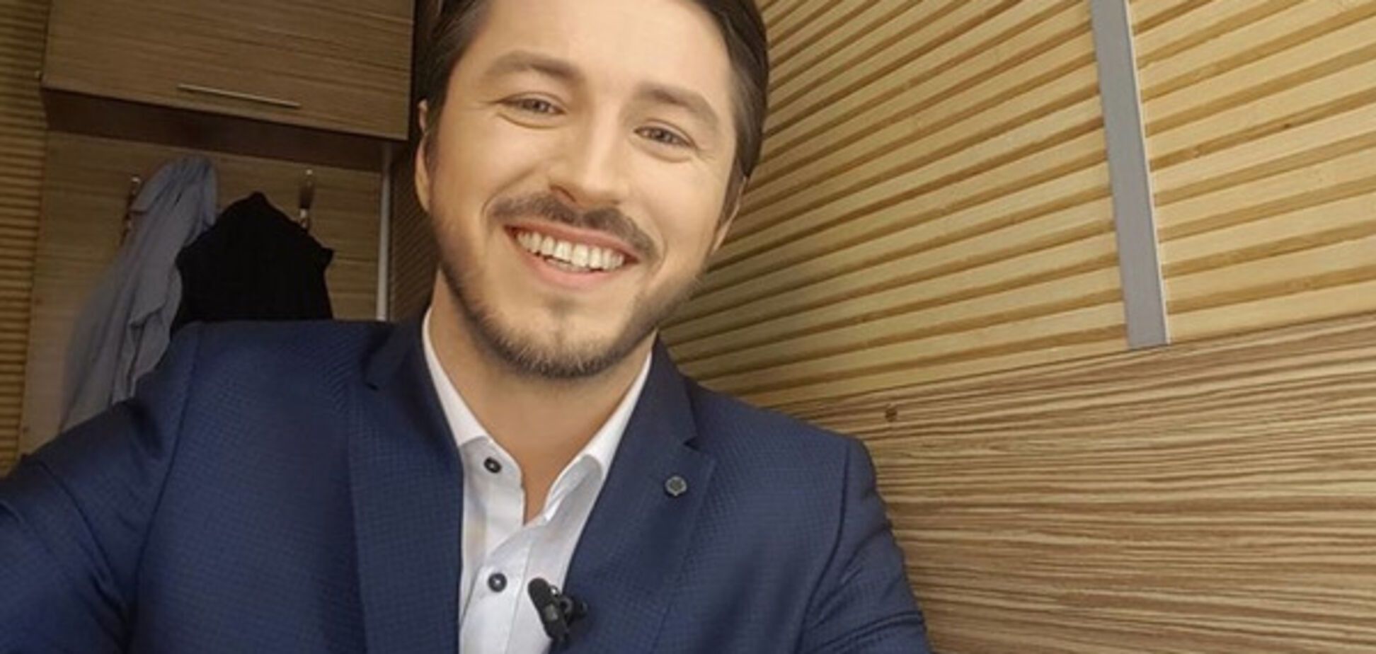 Сергій Притула