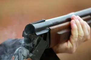 Стрільба
