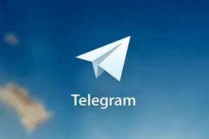 телеграм