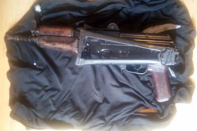 В Киеве произошло жесткое убийство иностранца