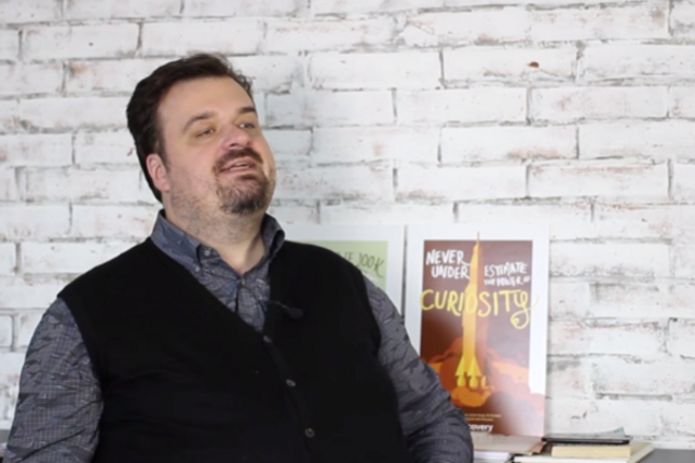 Василь Уткін