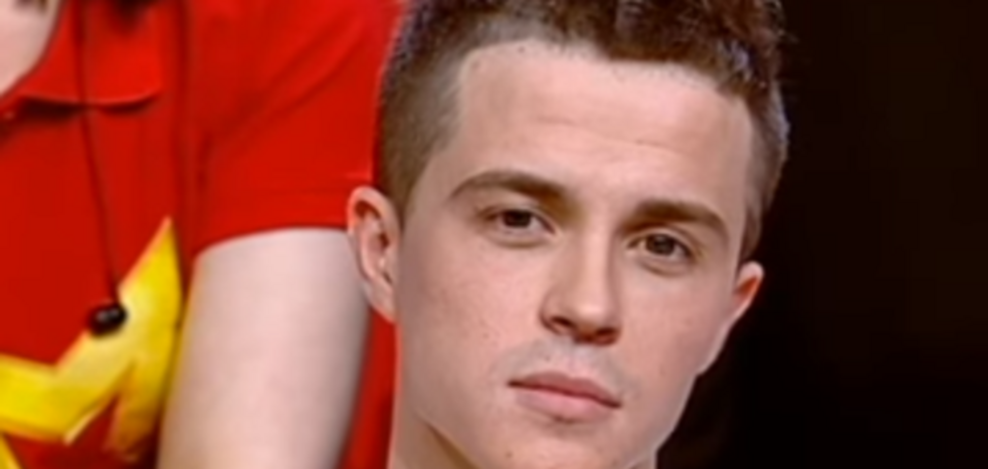 Можливий син Губіна