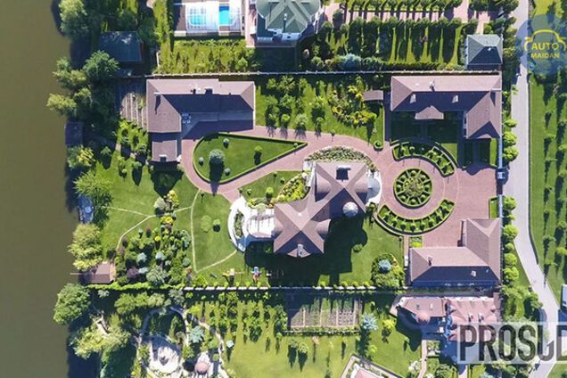 Юрий Кривобок недвижимость