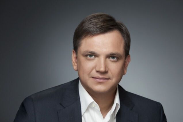 Юрий Павленко