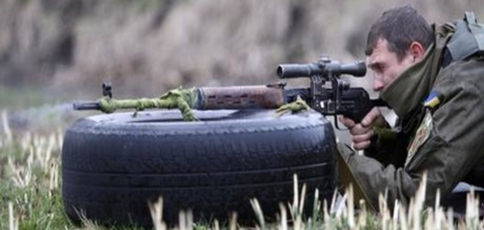 В Києві заявили про затримання військового РФ на Донбасі