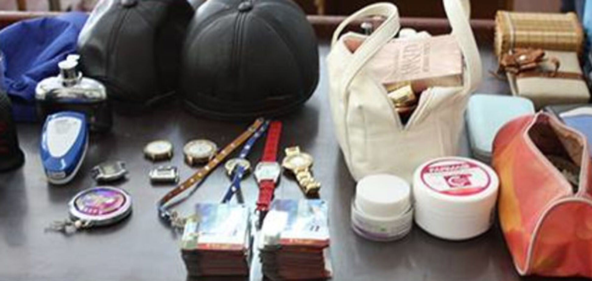 В Запорожье задержали грабителя, совершившего более 70 квартирных краж