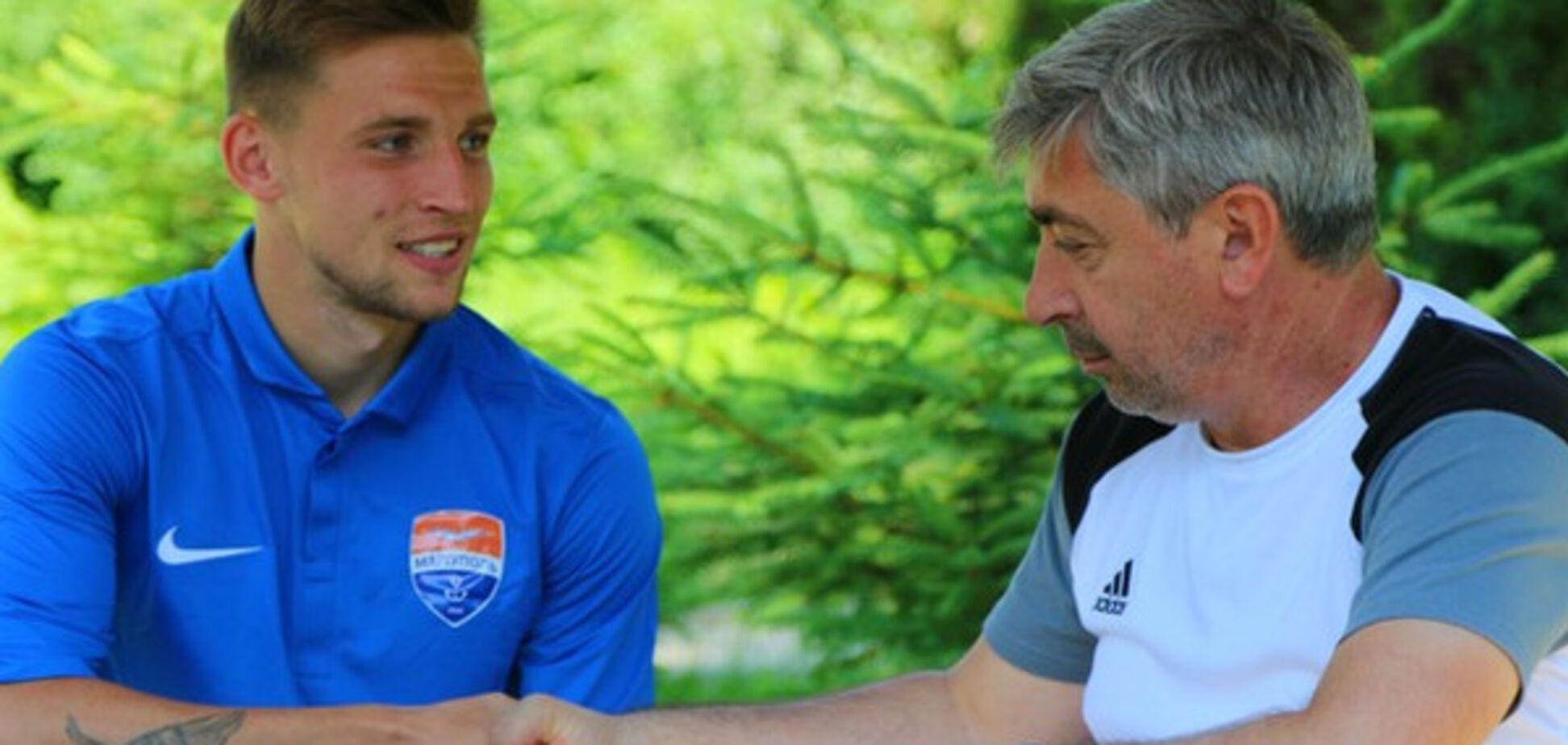 Официально: защитник 'Шахтера' подписал контракт с новым украинским клубом