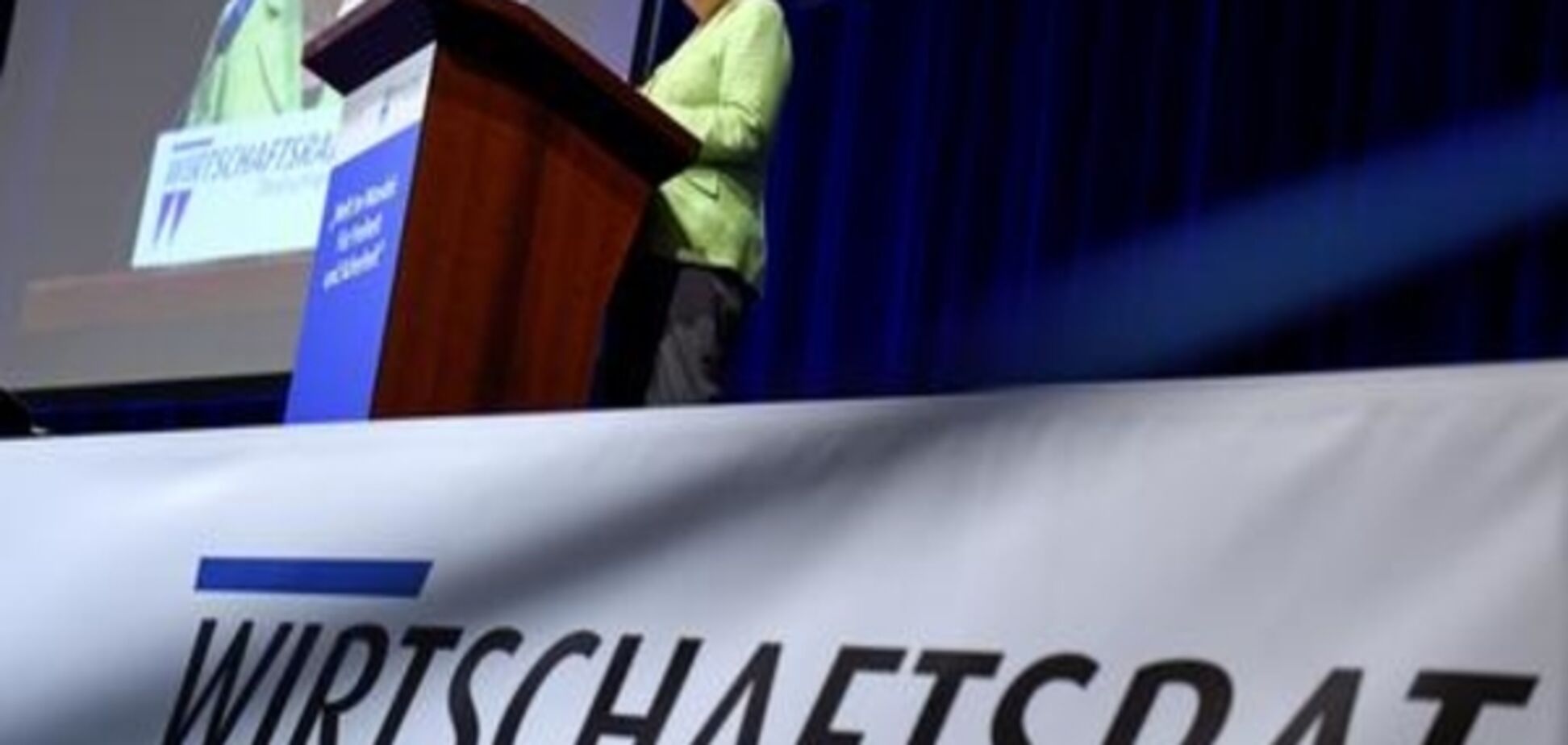 Меркель і Росс виступили за відновлення переговорів щодо ЗВТ між США і ЄС