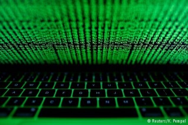 Після України, Європи і Америки вірус-вимагач Petya вразив Азію