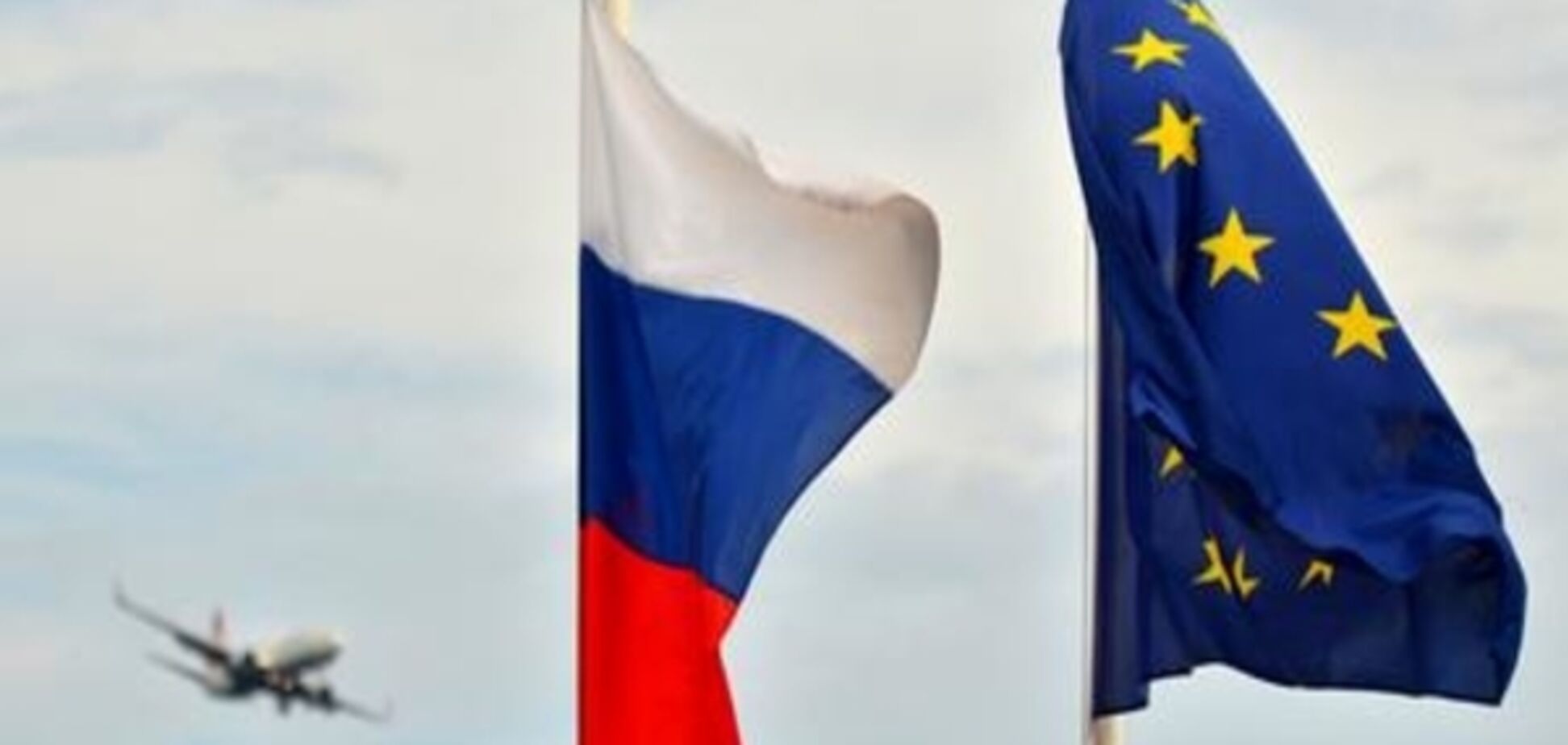 Рада ЄС затвердила подовження санкцій проти Росії до кінця січня 2018 року