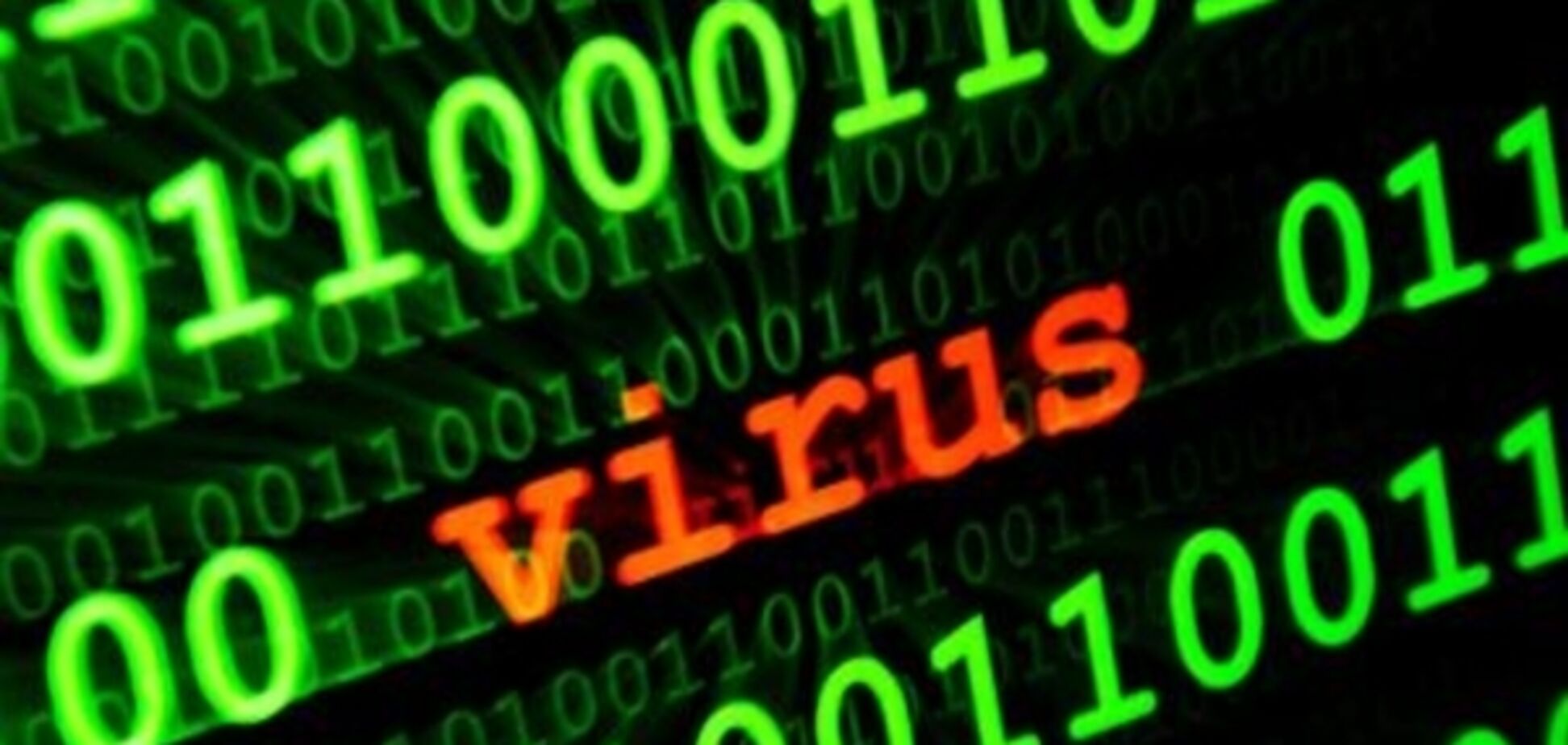 Український уряд заявив про зупинення вірусу Petya, який продовжує атакувати світ