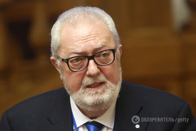 В ЕНП приняли громкое решение по президенту ПАСЕ