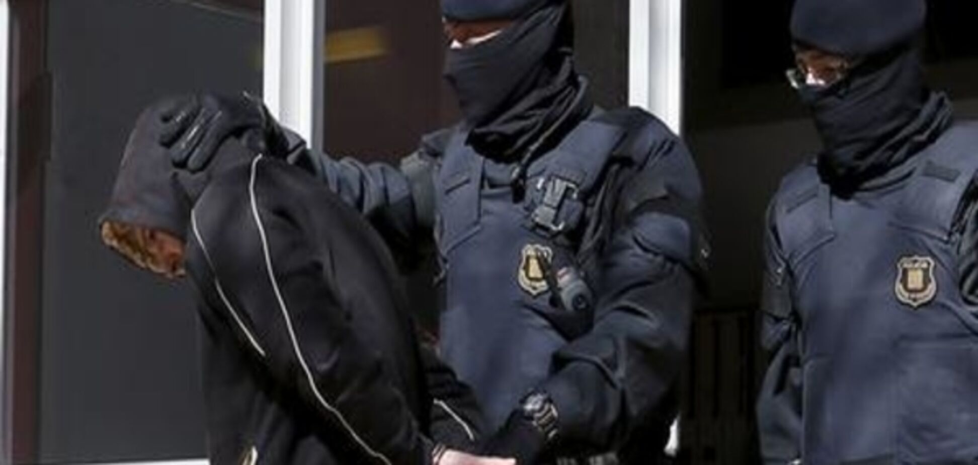 Під час спецоперації у трьох державах ЄС затримали шістьох ймовірних ісламістів