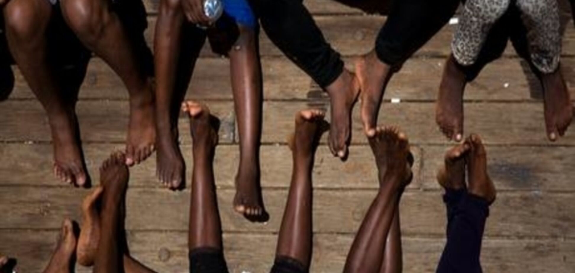 На узбережжі Лівії виявили тіла десятків загиблих мігрантів