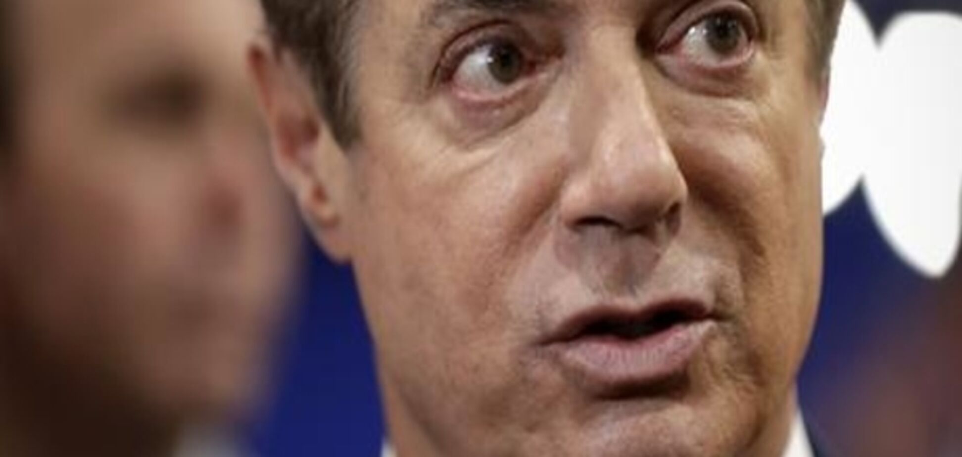 Компанія Манафорта повідомила, що отримала мільйони доларів від Партії регіонів