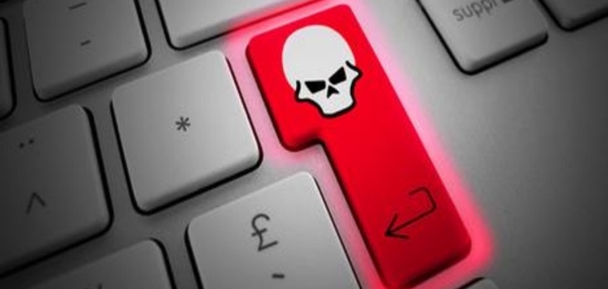 Кібератака вірусу Petya: що відомо