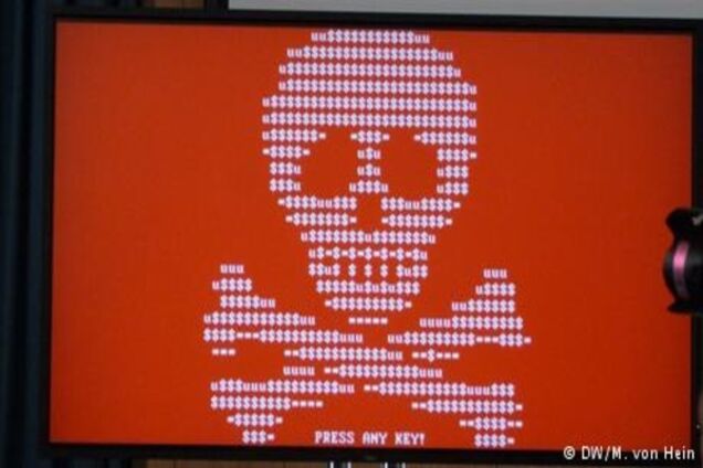 Не чекали? Вірус Petya повертається