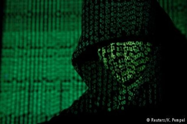 Загадочный Petya: DW о причинах и последствиях мощной кибератаки в Украине