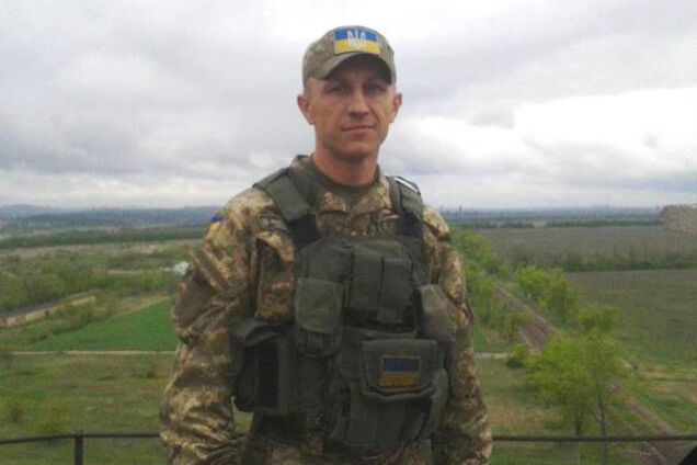 Александр Попов