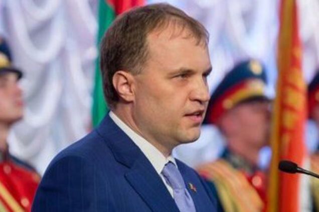 Евгений Шевчук