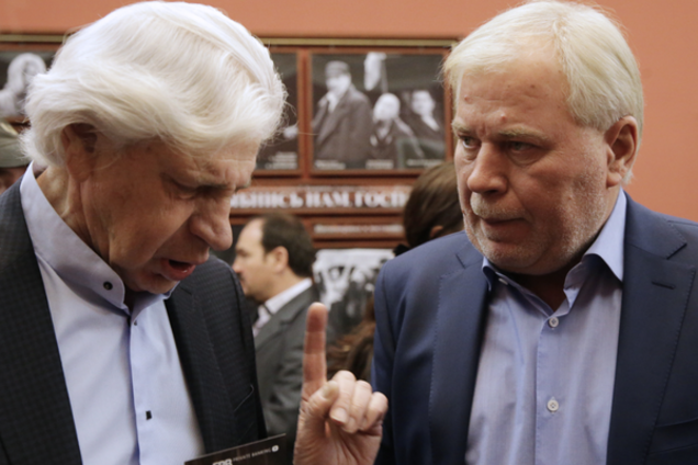 генри резник